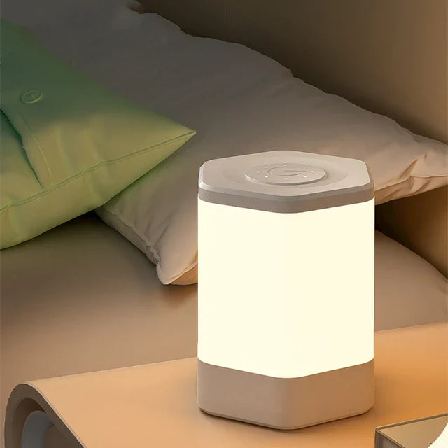TouchShine - Lampada touch control