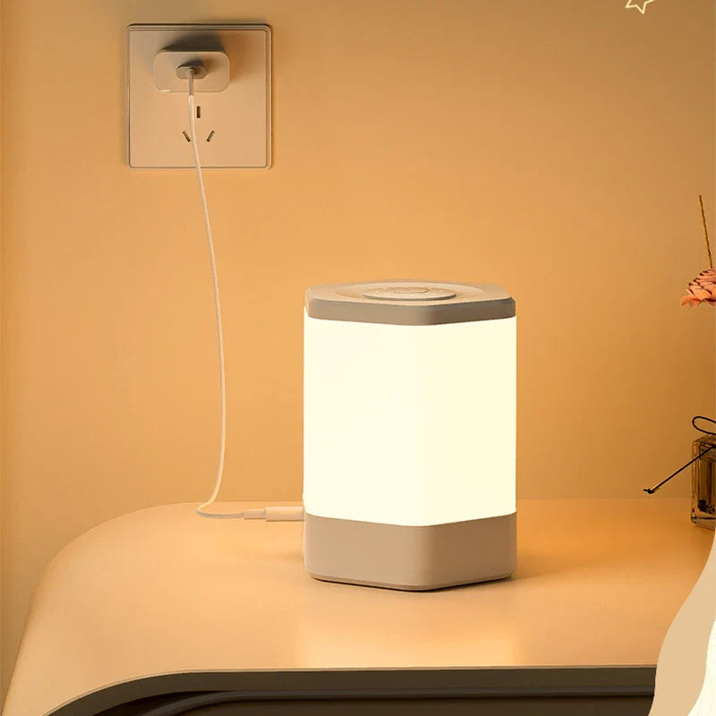 TouchShine - Lampada touch control