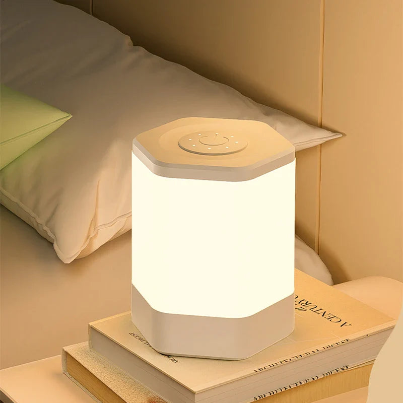 TouchShine - Lampada touch control