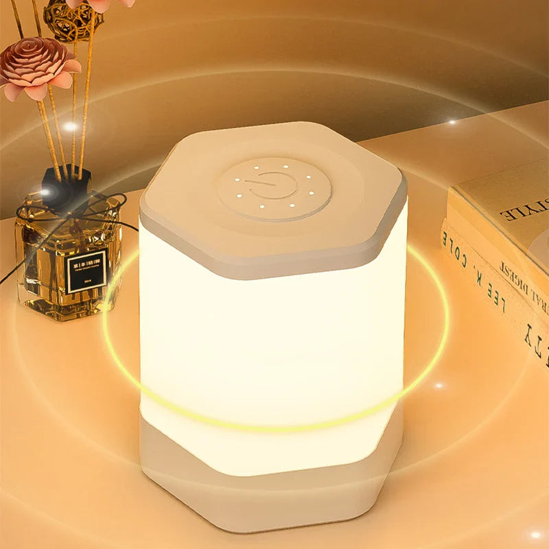 TouchShine - Lampada touch control