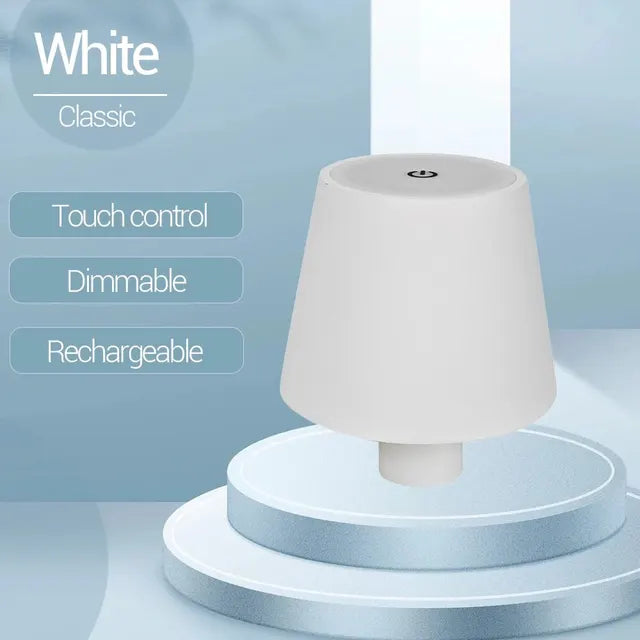 VinAura - Lampada da tavolo a LED vino
