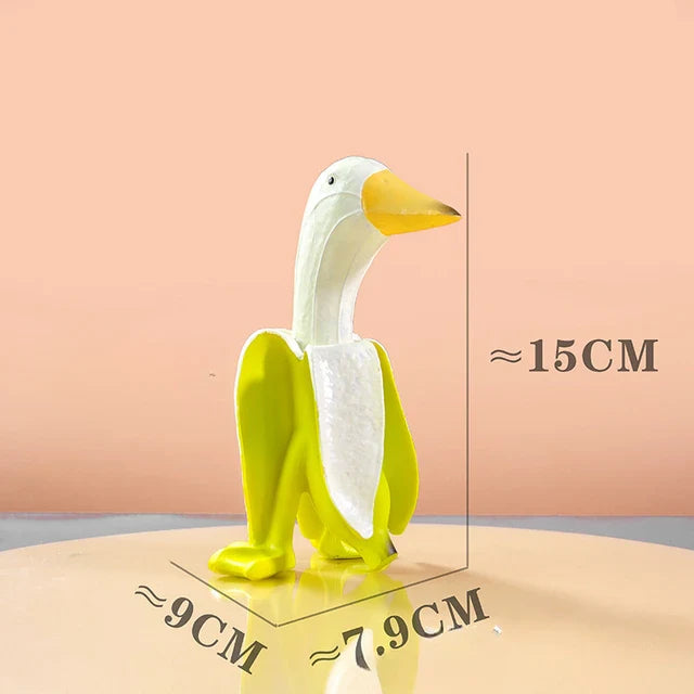 QuirkyFun - Ornamento giocoso in cartone animato