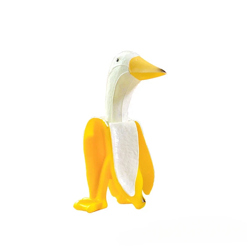QuirkyFun - Ornamento giocoso in cartone animato