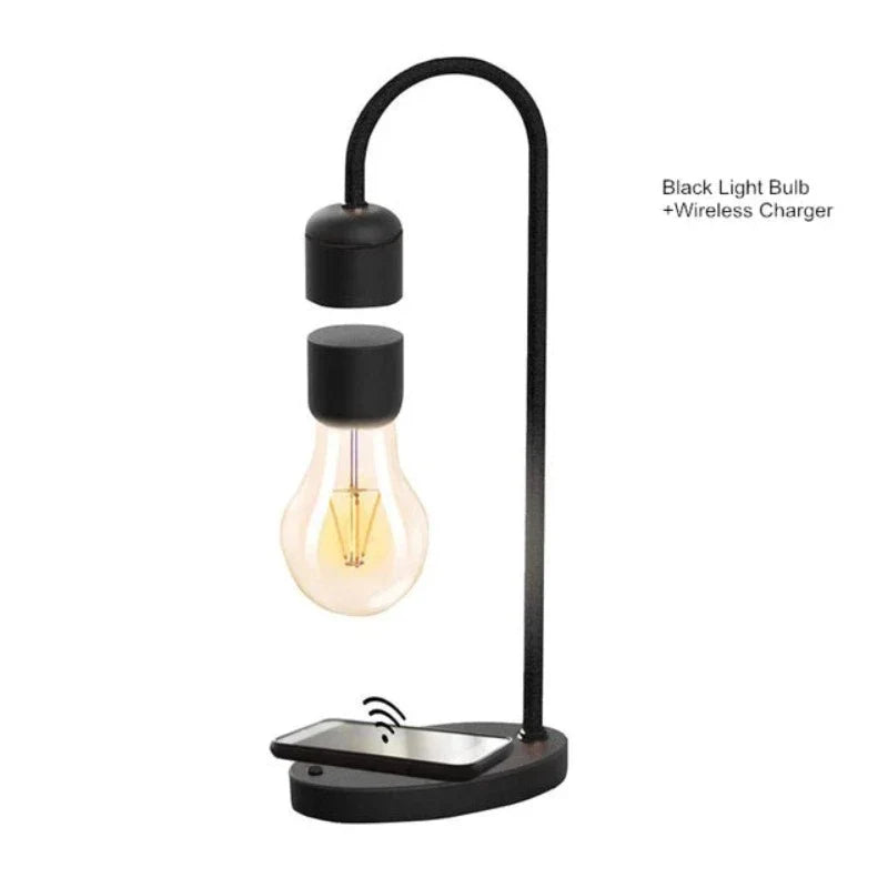 IlluminatedGlow - Lampadina magnetica galleggiante