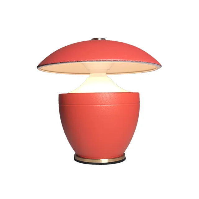 MiniGlow - piccola lampada da tavolo