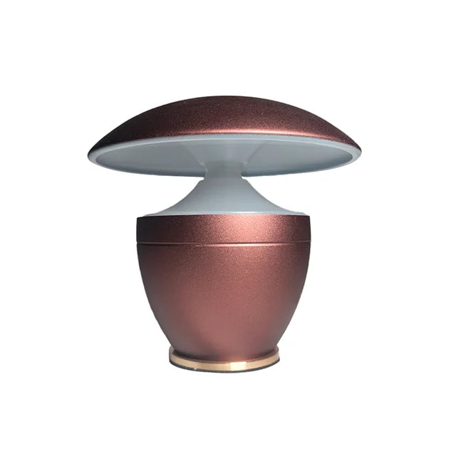 MiniGlow - piccola lampada da tavolo