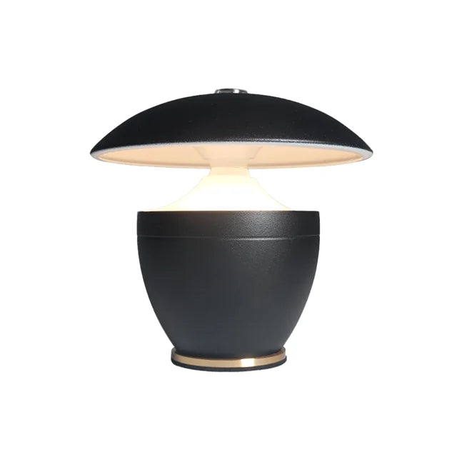MiniGlow - piccola lampada da tavolo