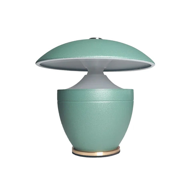 MiniGlow - piccola lampada da tavolo