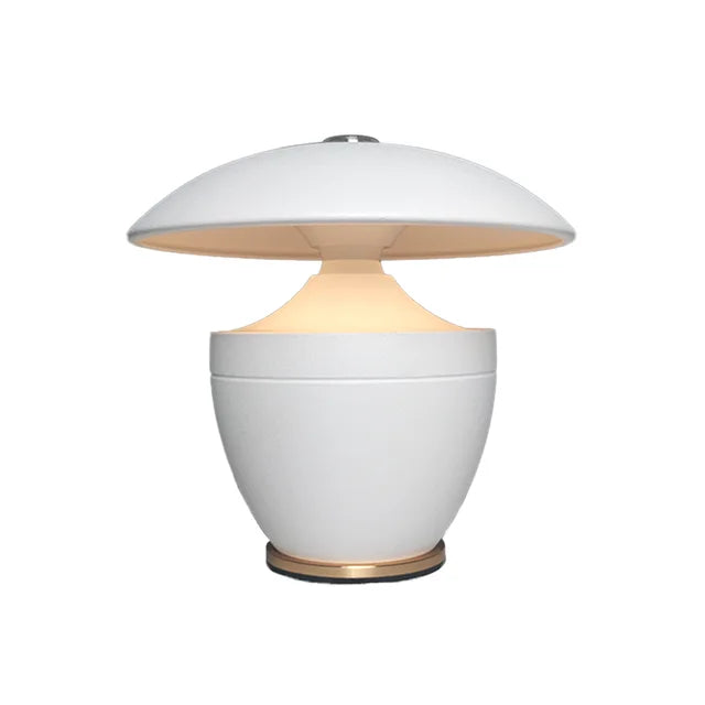 MiniGlow - piccola lampada da tavolo