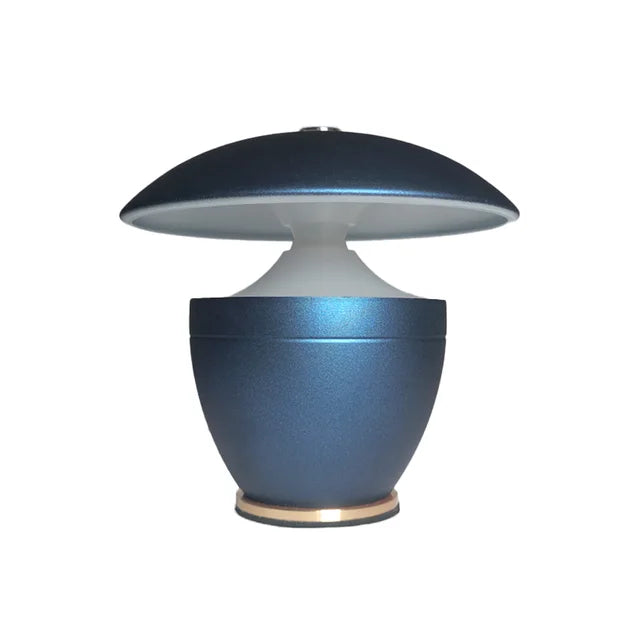MiniGlow - piccola lampada da tavolo