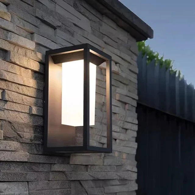 GlowForm - Applique moderne a led