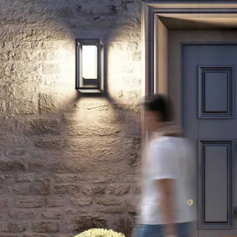 GlowForm - Applique moderne a led