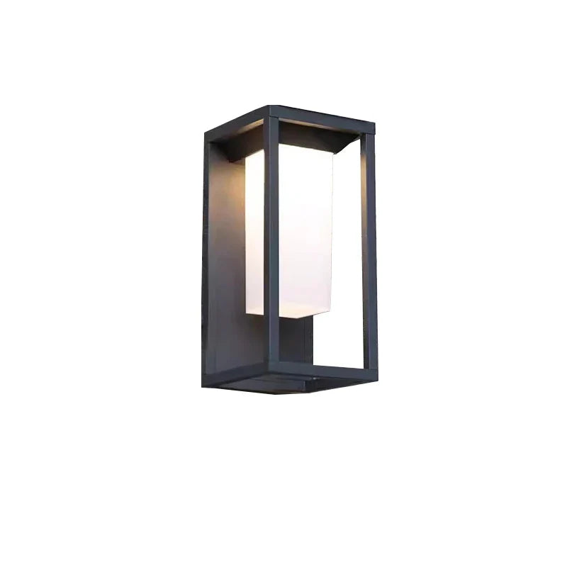 GlowForm - Applique moderne a led
