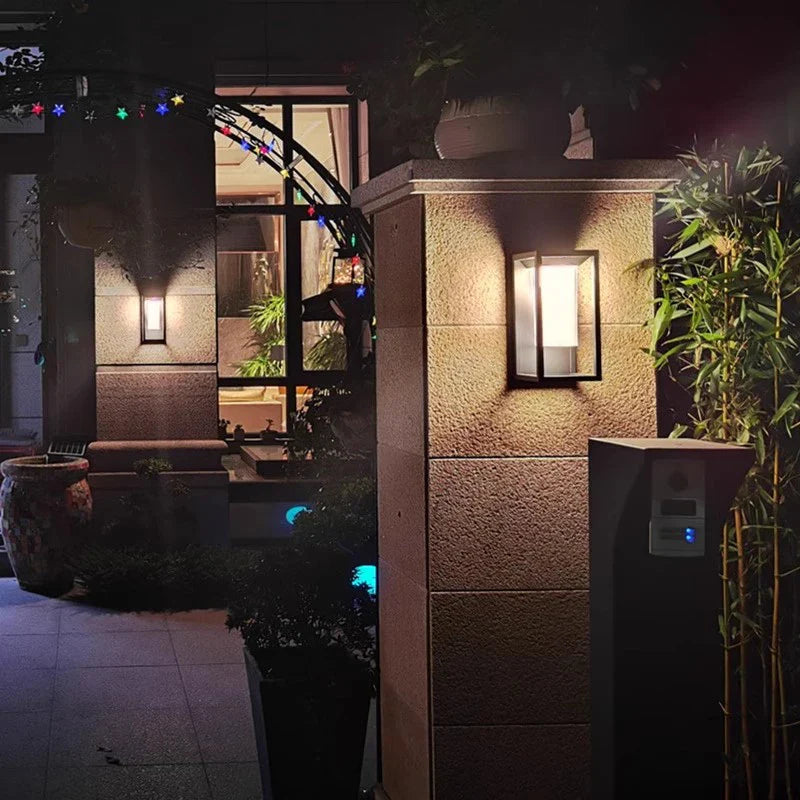 GlowForm - Applique moderne a led