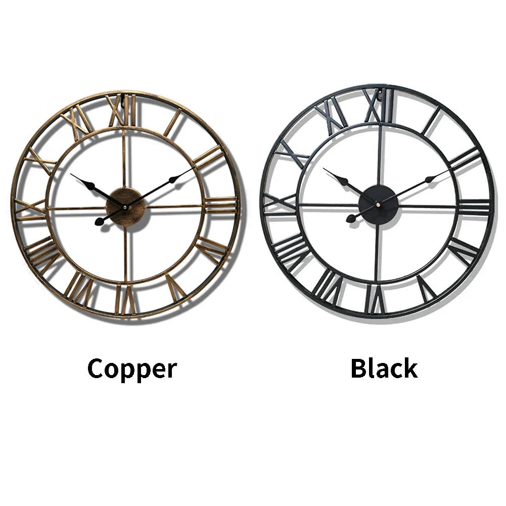 Trendy - Orologi da parete moderni