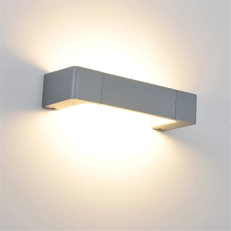 MetroShine - Applique moderna a LED