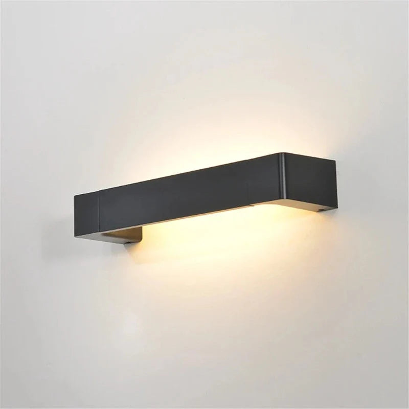MetroShine - Applique moderna a LED
