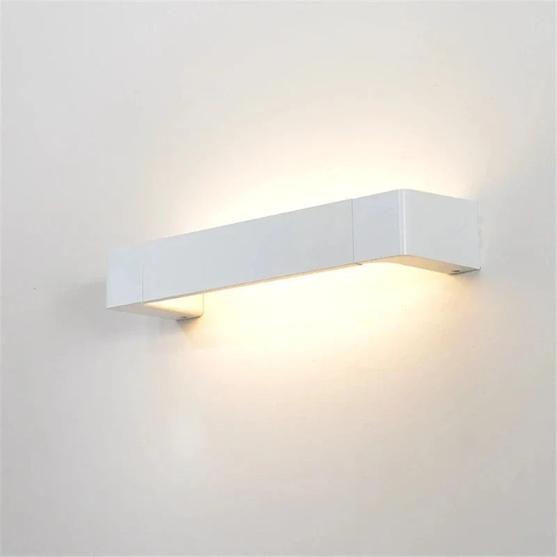 MetroShine - Applique moderna a LED