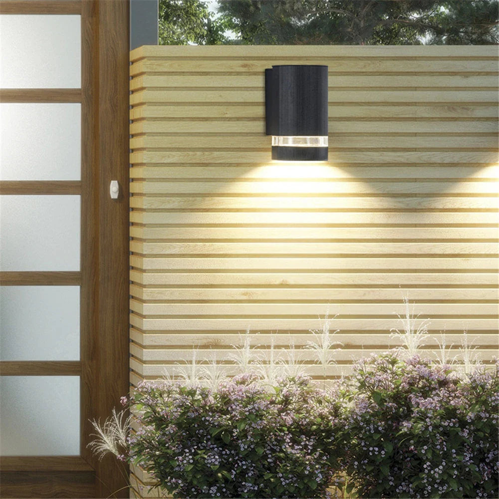 AquaLite - Semplice luce impermeabile