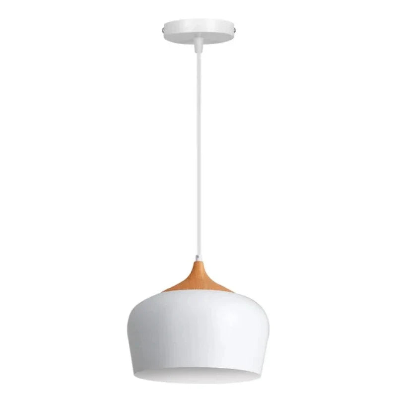 BloomingFlare - Lampada a sospensione