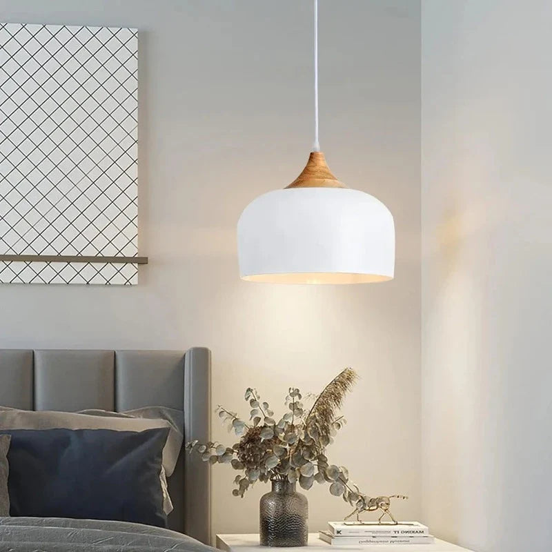 BloomingFlare - Lampada a sospensione
