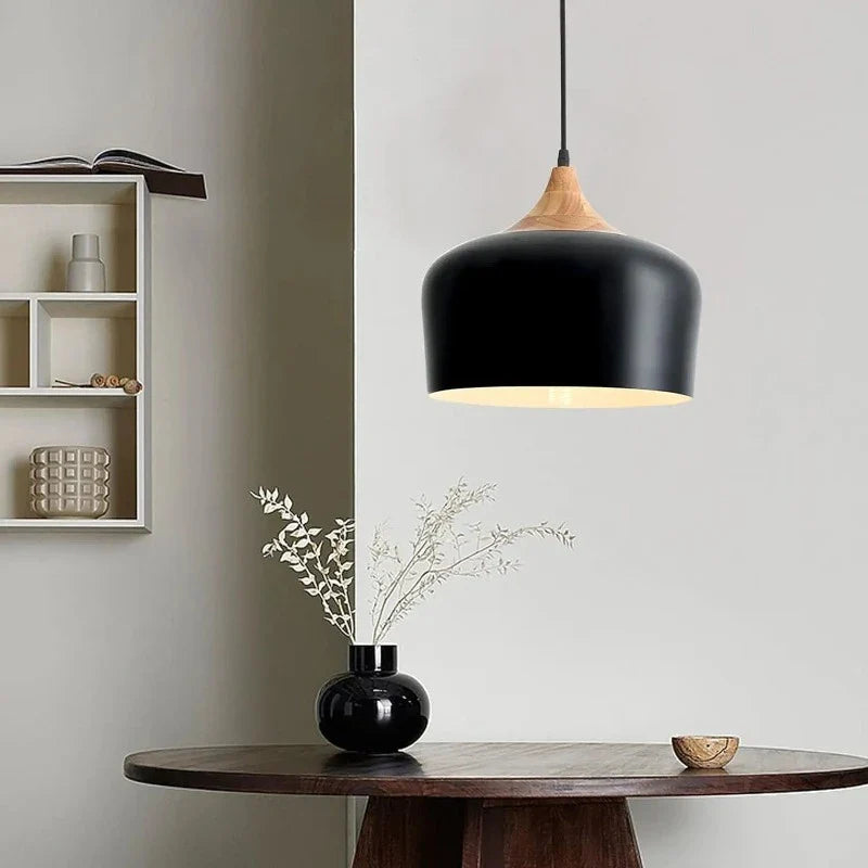 BloomingFlare - Lampada a sospensione