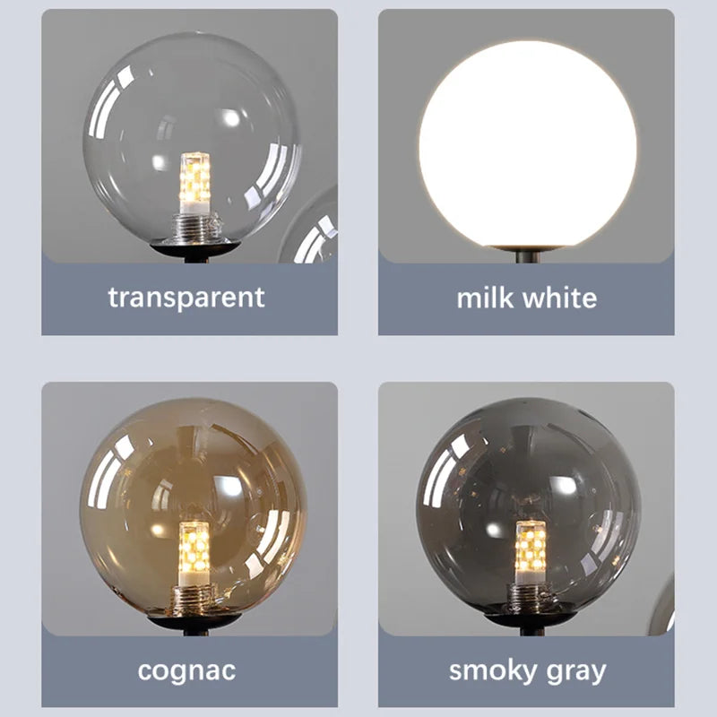 CityShine - Lampada a sospensione contemporanea per l'illuminazione di interni