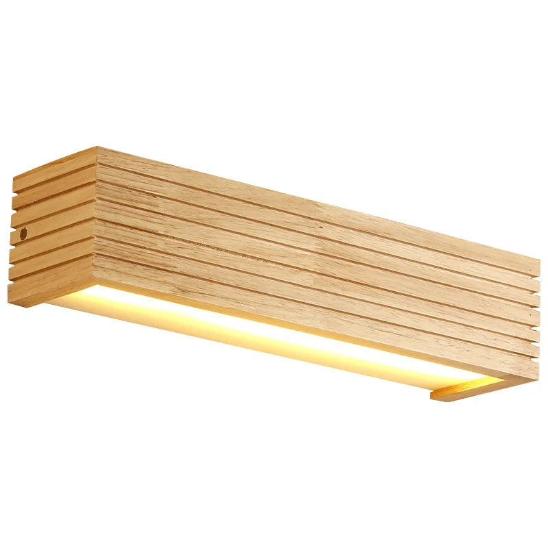 Slim - Illuminazione interna moderna