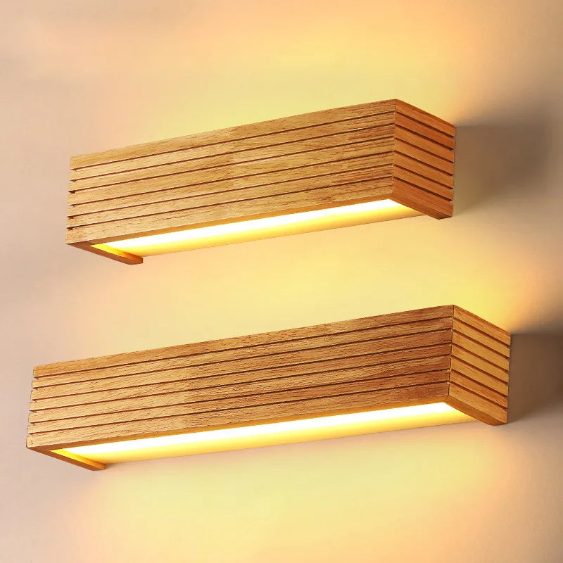 Slim - Illuminazione interna moderna