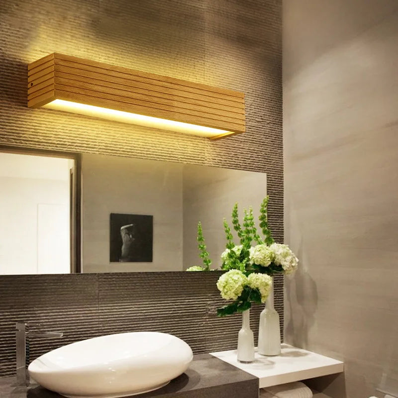 Slim - Illuminazione interna moderna