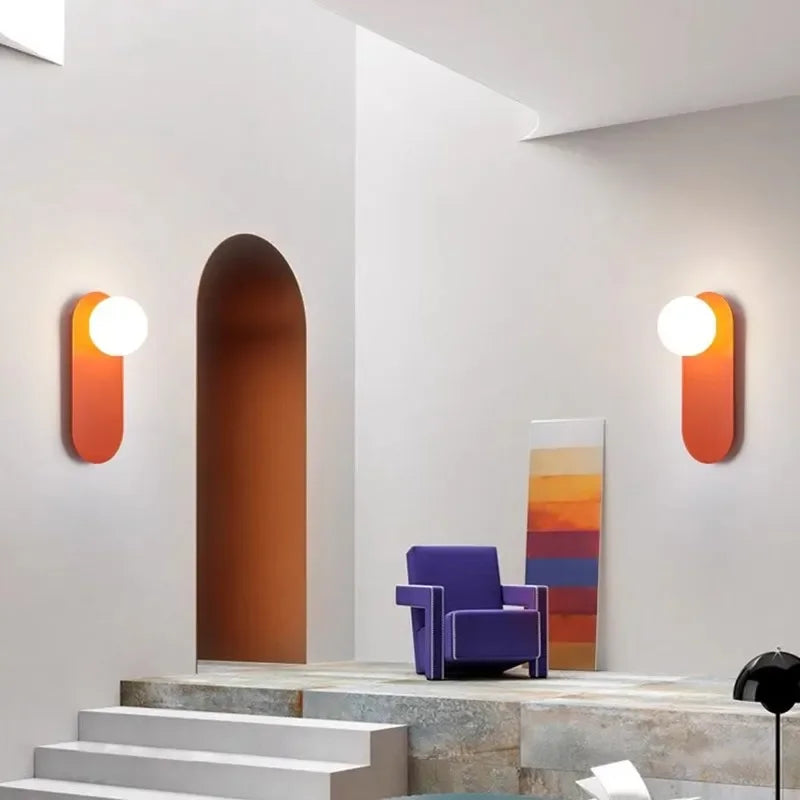 ContemporaryCraft - Supporto a staffa per LED