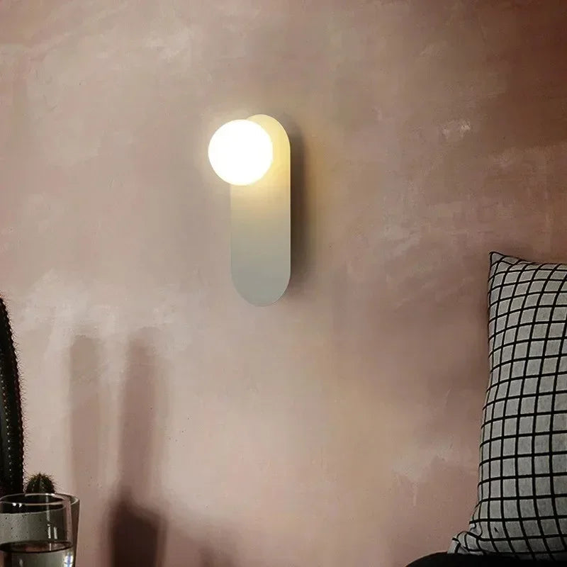 ContemporaryCraft - Supporto a staffa per LED