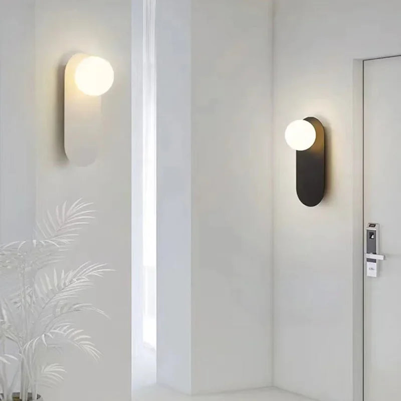 ContemporaryCraft - Supporto a staffa per LED