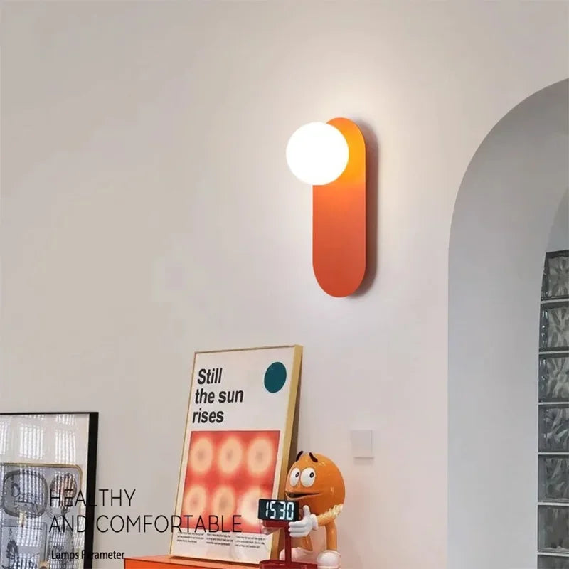 ContemporaryCraft - Supporto a staffa per LED