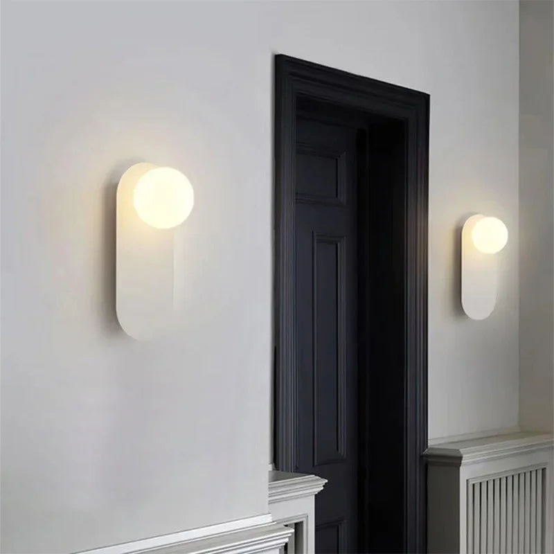 ContemporaryCraft - Supporto a staffa per LED