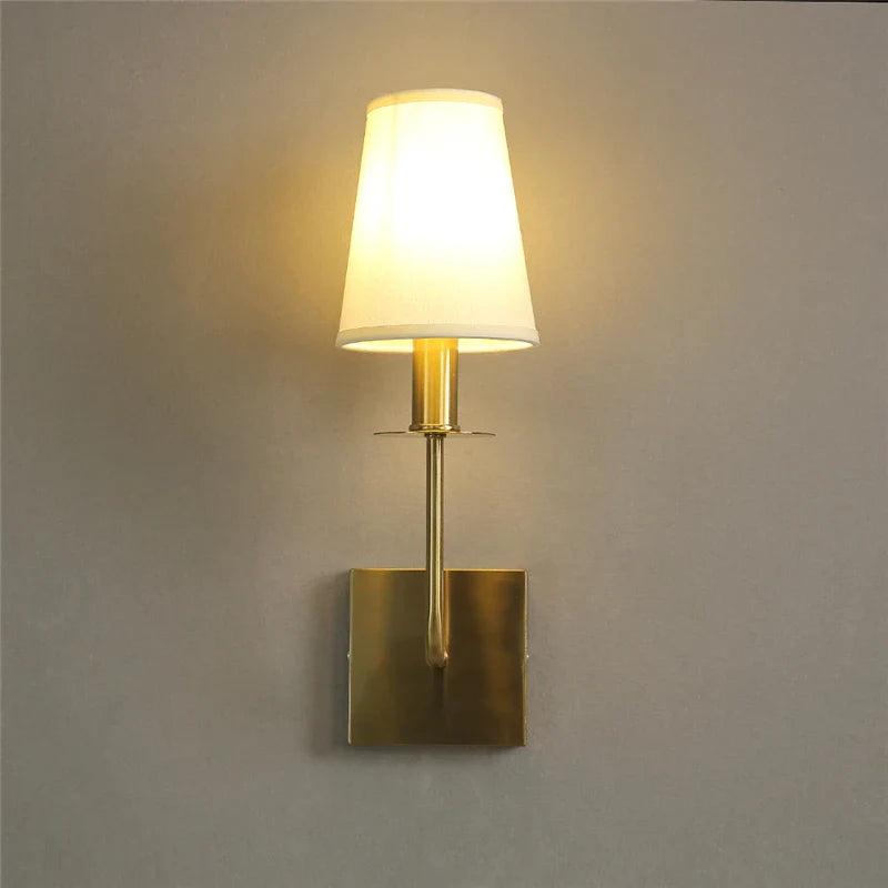ModaLite - Applique moderne