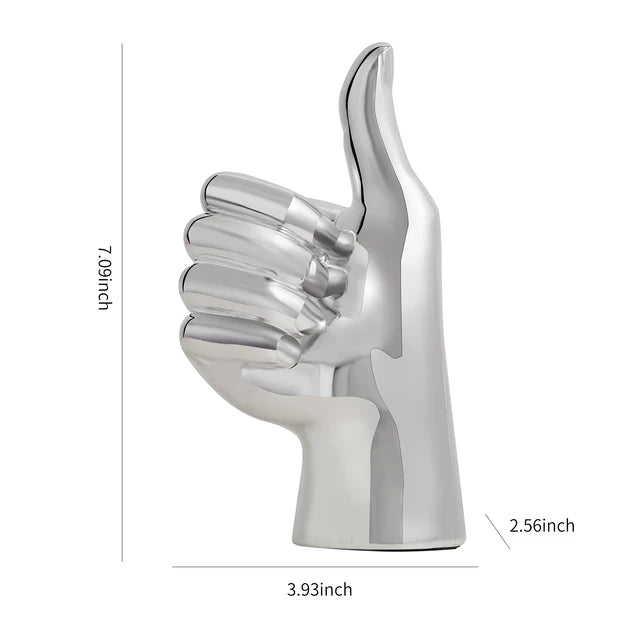 EleganceGesture - Design artistico di lusso
