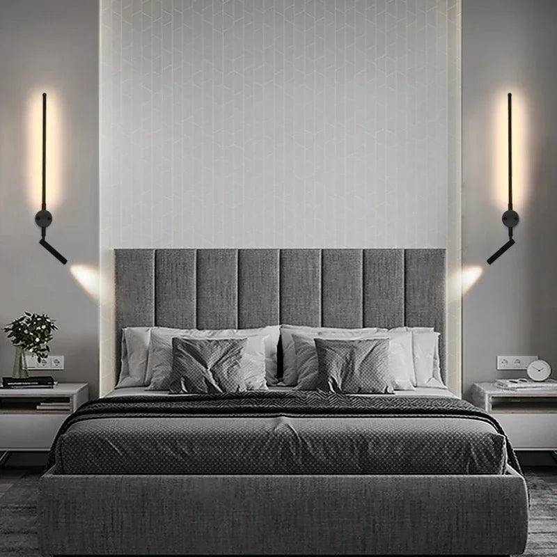 ClearLine - Wandland minimalista