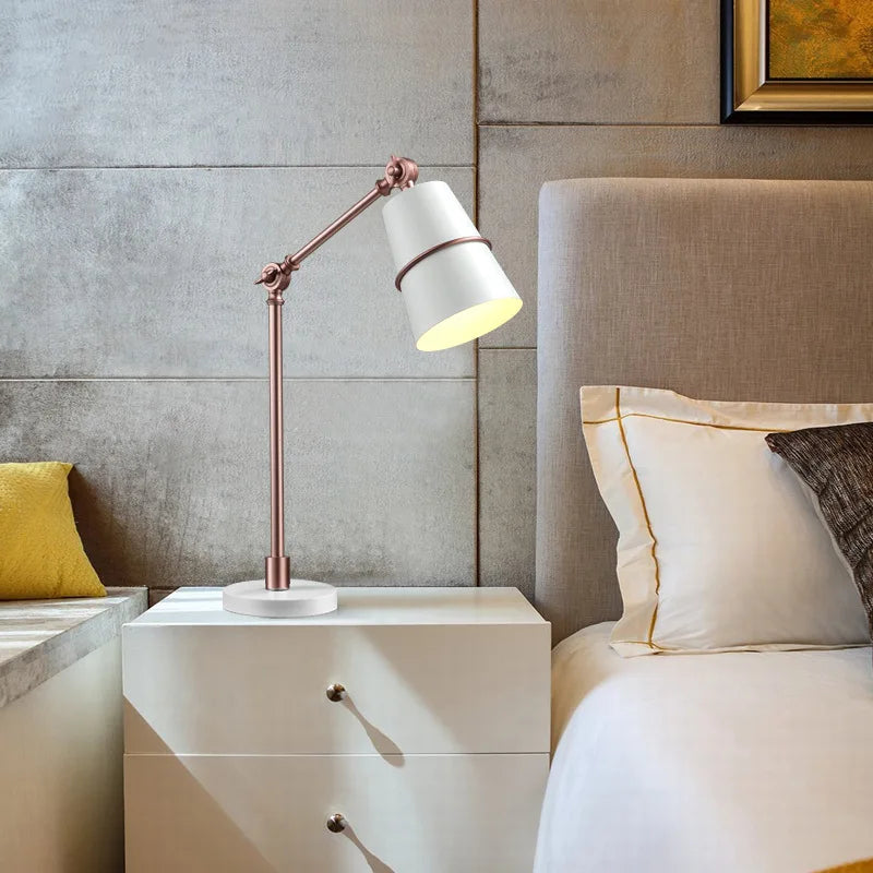 TrendyModern - Lampada monocromatica alla moda