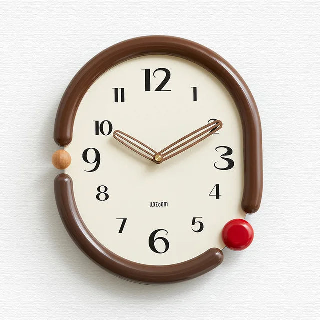 EleganceEcho - Orologio Swing Luxe