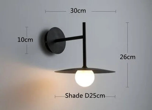 SwivelShine - Lampada a schermo