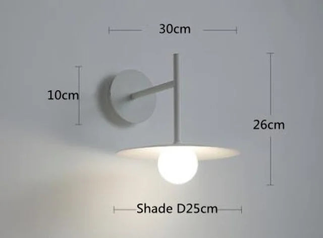 SwivelShine - Lampada a schermo