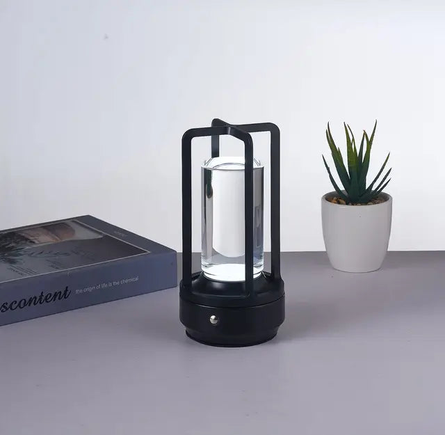 ModernBar - Lampada nordica ricaricabile