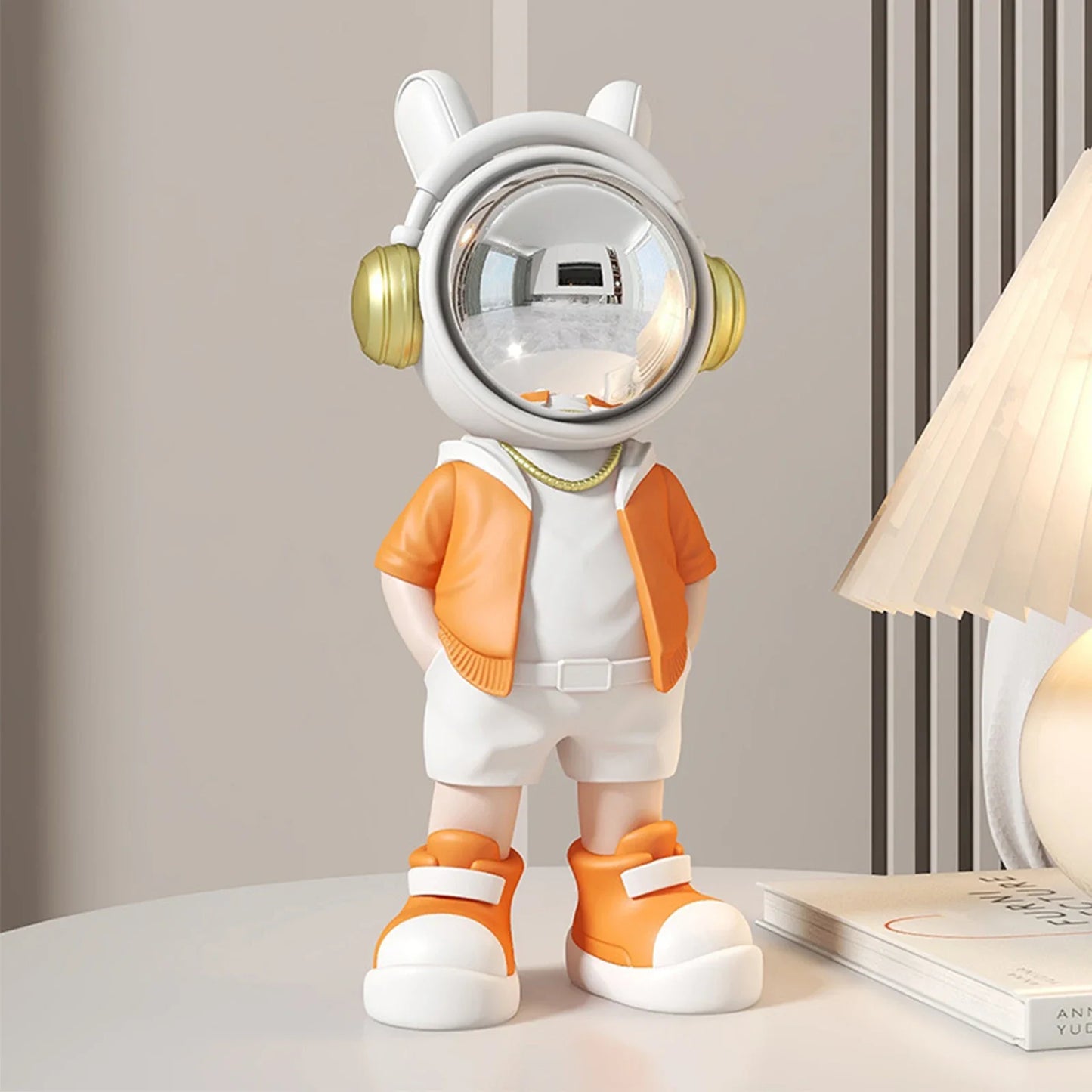 FunFigure - Decorazione di statue di cartoni animati