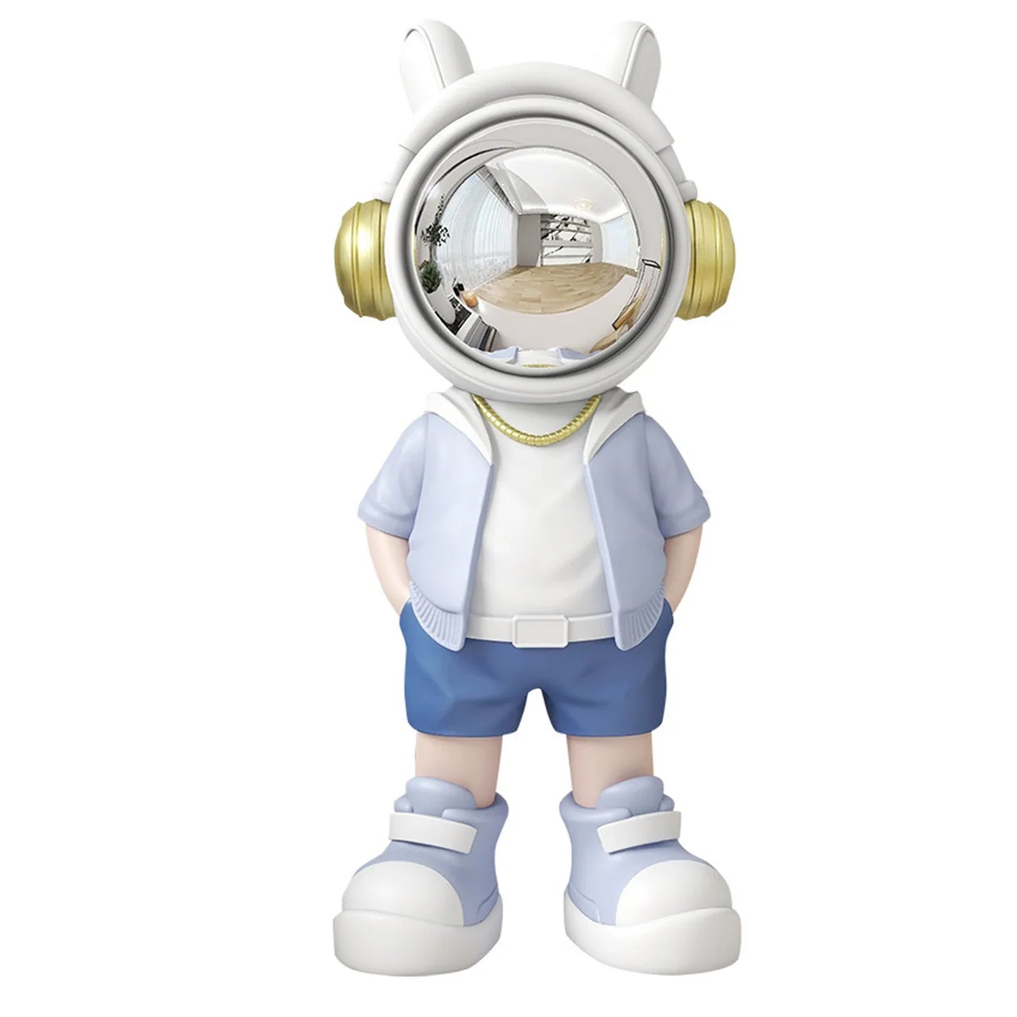 FunFigure - Decorazione di statue di cartoni animati
