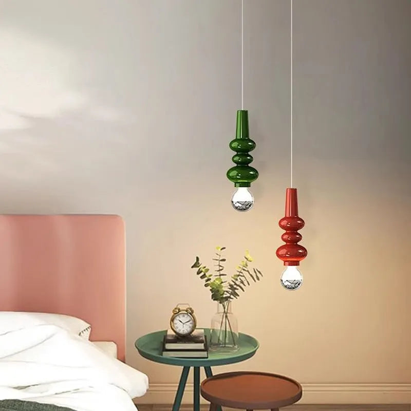 ArcticLuminaire - Pendente a filo singolo