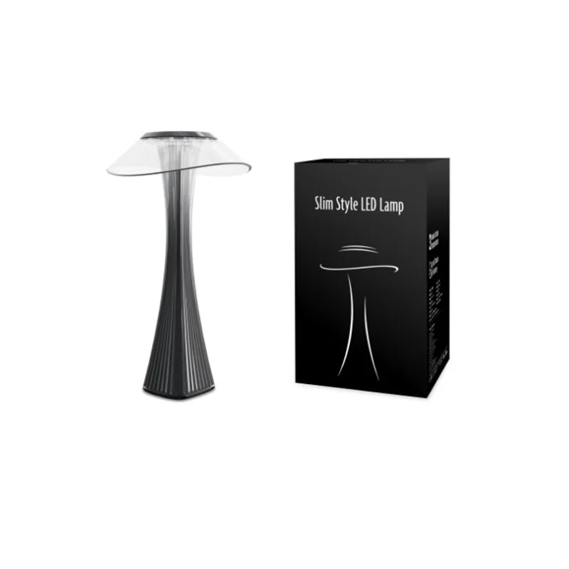 SpecialShine - Lampade da tavolo dimmerabili