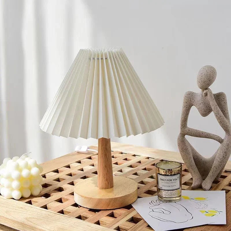 CozyCorner - Lampada da tavolo Nordic Shine