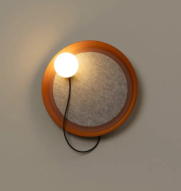 FrostyLuxe - Applique nordica a led