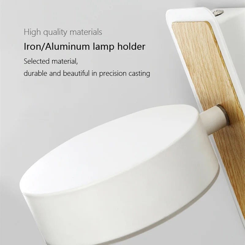 NordBeam - Lampade da parete a led nordiche